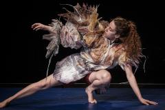 Abertura do 9° Espetacular - Mostra Internacional de Artes para Crianças acontece no Guairinha com o espetáculo BLOOM