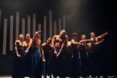 Balé Teatro Guaíra lota duas apresentações em Jacarezinho e emociona público do 20º Festival EnCena