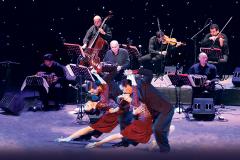 Clássico do Tango “Uma Noite em Buenos Aires” celebra 50 anos no Guaíra