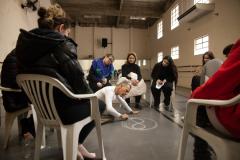 Aula Consciência Corporal