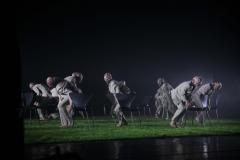 Balé Teatro Guaíra faz apresentação de espetáculos para alunos da rede pública