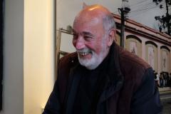 José Basso (1941-2025): um pilar do teatro paranaense e da memória do Teatro Guaíra