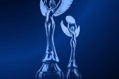 Teatro Guaíra é indicado ao Prêmio Cenym 2025 como melhor casa de espetáculos do Brasil