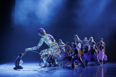 Balé Teatro Guaíra se apresenta em outubro em Londrina e Ibiporã.  