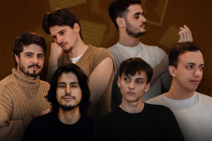 Espetáculo "CAFÉ"  transforma o palco em um encontro de memórias, afetos e tradições