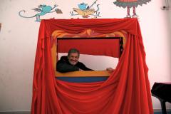 Curso de Teatro Infantil será ofertado na BPP. 