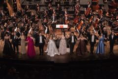 Ópera de Paris apresenta concerto com Orquestra Sinfônica do Paraná no Teatro Guaíra