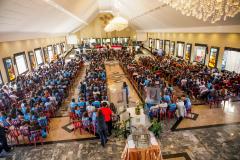 Orquestra Sinfônica do Paraná encanta público em primeira apresentação em Colombo