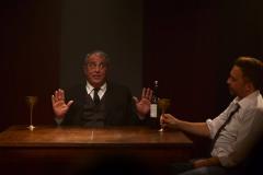 Um diálogo com a Morte: peça “Se Eu Morresse Amanhã” estreia no Miniauditório do Teatro Guaíra