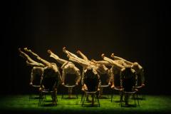 Duas noites de casa cheia marcam sucesso de V.I.C.A. e Stol no Guairinha