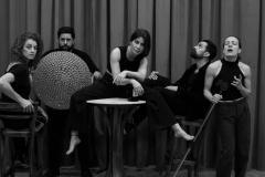 "No Céu da Boca",obra de Jamil Snege é celebrada em montagem no Teatro Zé Maria 