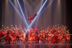 Novos bailarinos: inscrições para a Escola de Dança Teatro Guaíra abrem em 16 de outubro