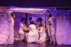 PO(R)TY no Guairinha: DANCEP homenageia grande artista paranaense Poty Lazzarotto 