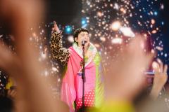 "O Quarto no Palco":  Adriana Partimpim apresenta show inédito no Guairão