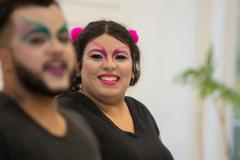  Escola Kaesemodel de Danças apresenta "Homenagem ao Cirque du Soleil" no Guairinha