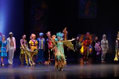 Lendas Brasileiras - Centro Cultural Teatro Guaíra