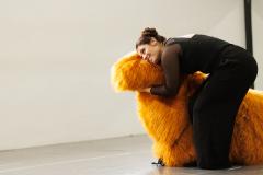 "Maria em Busca de Hovy": espetáculo para crianças celebra cultura paranaense no Teatro Guaíra