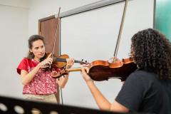 Masterclass Ópera de Paris na Embap