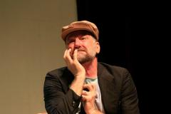 Estreia no Guairinha: “A Travessia”, espetáculo aborda os desafios da aposentadoria 