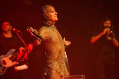 Ingressos esgotados: Ney Matogrosso apresenta a turnê “Bloco na Rua”, de volta a Curitiba