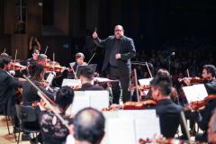 Orquestra Sinfônica do Paraná em Maringá