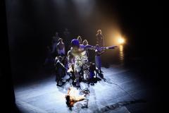 Contraponto no Guairão - Balé Teatro Guaíra