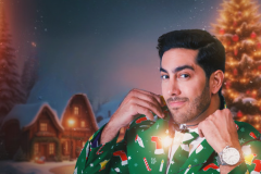 Humorista Jonathan Nemer retorna ao Guairão com espetáculo "Especial de Natal"