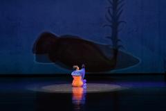 "Maria em Busca de Hovy": espetáculo para crianças celebra cultura paranaense retorna em cartaz