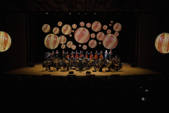Natal In Concert 2025 no Teatro Guaíra com Orquetra e Coro Anima Musicale