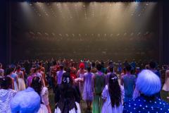 Sucesso absoluto: “O Quebra-Nozes” encerra temporada 2025 com quase 11 mil espectadores