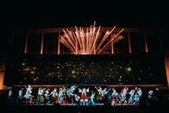 Inesquecível Fábrica de Emoções 