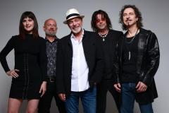 Curitiba recebe "Chicago Legacy South American Tour" com Danny Seraphine