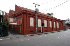 Teatro Guaíra abre a agenda para uso do Teatro José Maria Santos até final de 2026