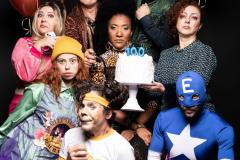 Sucesso de crítica e público a tragicomédia  "Humanismo Selvagem" chega ao Guairinha