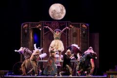 G2 Cia de Dança leva "GAG" a três cidades do Paraná em março