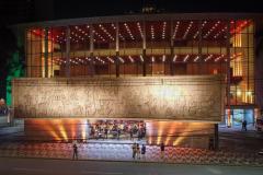 Centro Cultural Teatro Guaíra divulga a programação do primeiro semestre de 2026