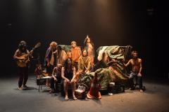 Teatro Guaíra será um dos principais palcos da 34ª edição do Festival de Curitiba