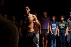 “Água Fria” integra a programação do Miniauditório no Festival de Curitiba