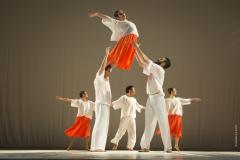 Ballet Stagium apresenta “Memória” e “Sair Pro Mar” no Miniauditório pelo Fringe 2026