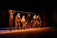 Estreia da temporada 2026 da G2 Cia de Dança emociona o público de Maringá