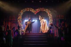  “O Grande Cabaré COMBO DRAG WEEK”