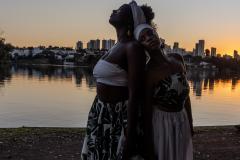 Mostra Africanidades recebe “Oriundina”, obra sobre memória e ancestralidade