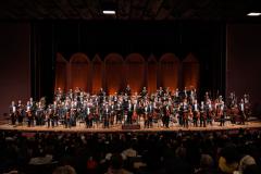 Orquestra Sinfônica do Paraná e Balé Teatro Guaíra abrem seleções para músicos e bailarinos