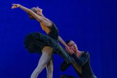 The Classic Ballet: grandes clássicos do ballet ganham o palco do Fringe 2026 