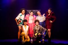 “Brio Breu” transforma o medo em apredizado no Miniauditório do Teatro Guaíra