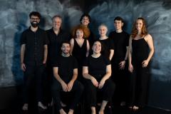  “O Grande Circo Místico e Dança da Meia Lua - In Concert”