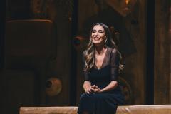 Últimos ingressos para ‘Minha Vida em Marte’ com Mônica Martelli no Guairão