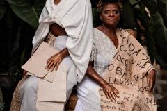  "Revisitando a Grandeza que Somos - Cartas para Tereza de Benguela” 