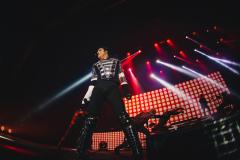 "Tributo ao Rei do Pop”: Rodrigo Teaser retorna ao Teatro Guaíra