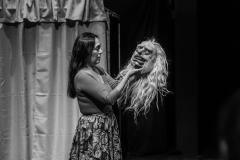 Teatro, performance e intercâmbio internacional movimentam a 2ª Edição do "Reverbe - Encontro Internacional de Mulheridades em Cena"
